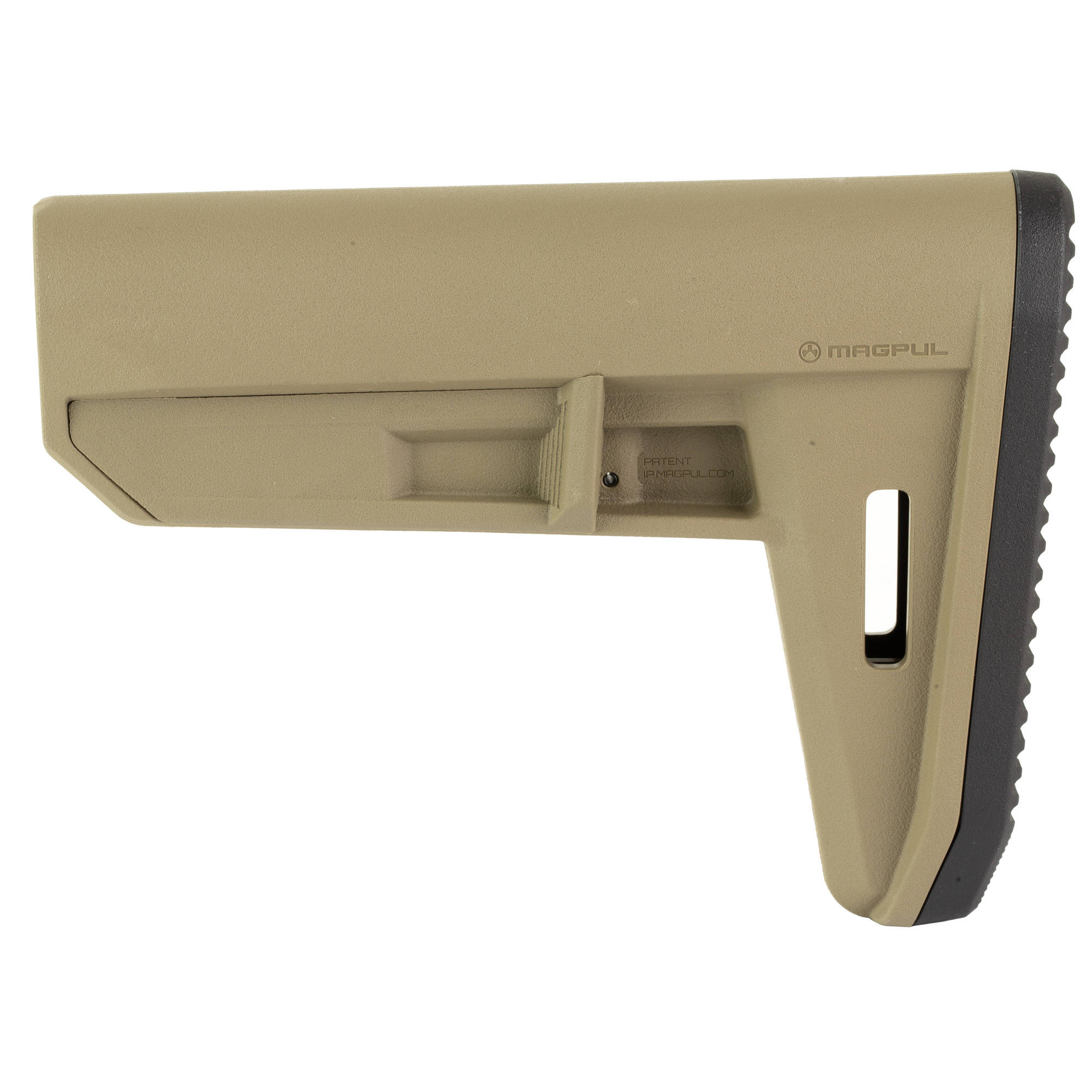 Magpul MOE TR Carbine Rifle Stock Mil-Spec FDE - Image 4