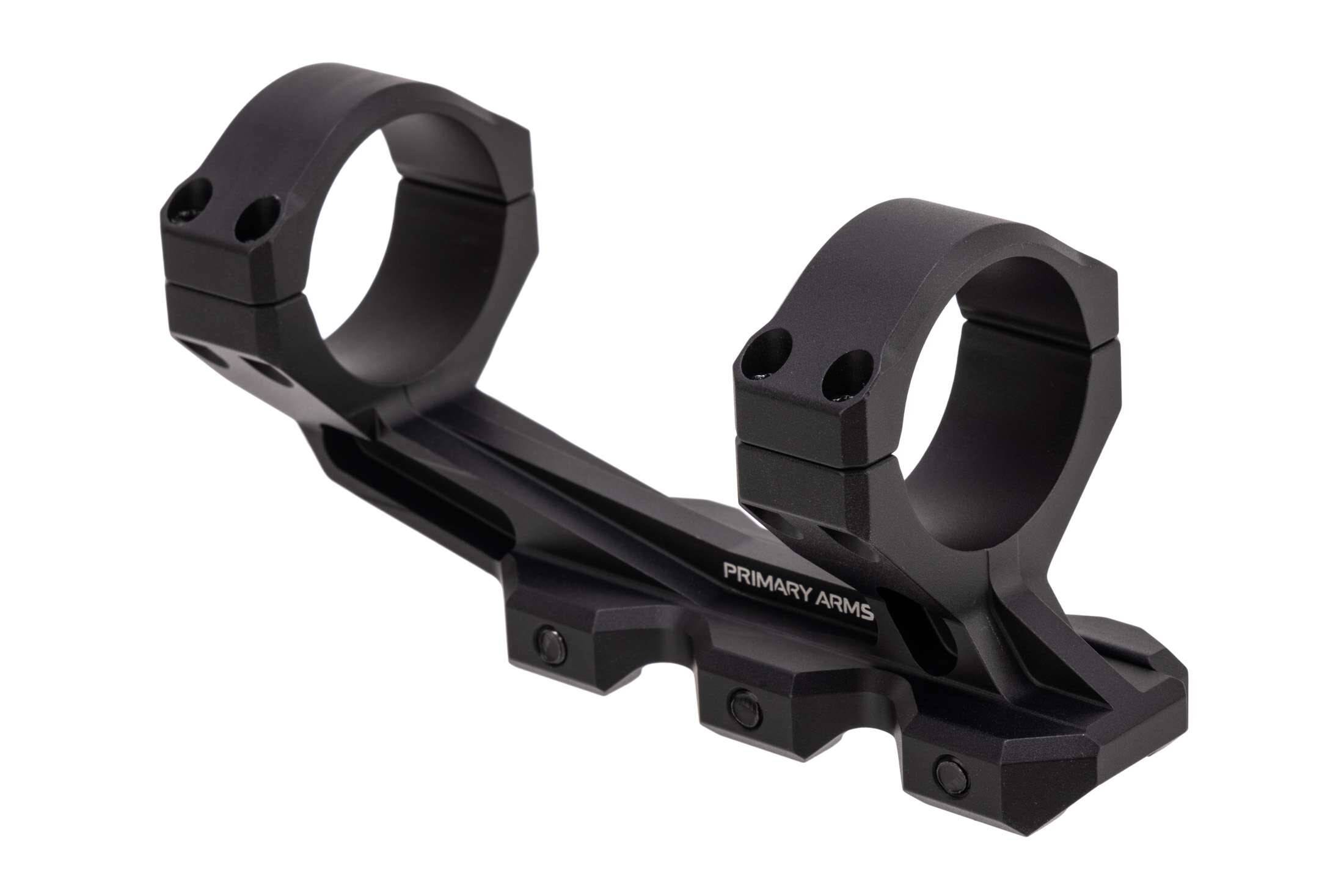 Primary Arms SLx Cantilever 34mm Scope Mount - 1.5" Height - 20 MOA Cant