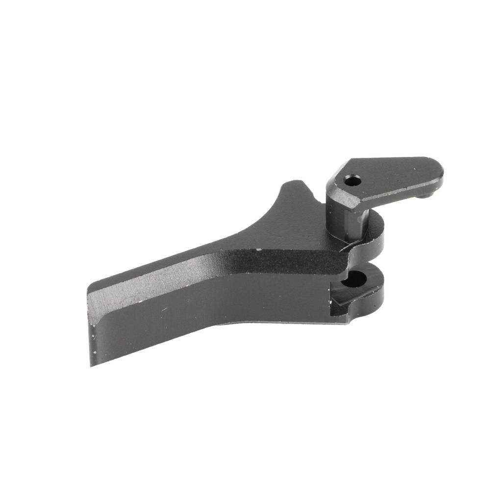 TRUE PREC FLAT TRIG P365/XL BLK NIT