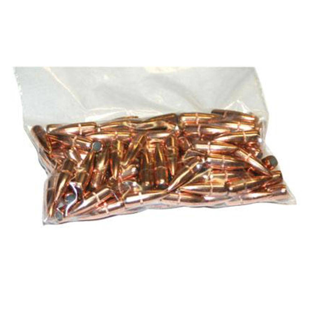 Hornady Traditional Varmint Bullets .22 cal .224" 55 gr SP 100/ct Bag