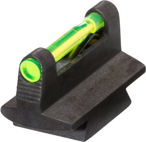 HIVIZ IC RIF 3/8" TALL FRNT GRN/RD - Image 2