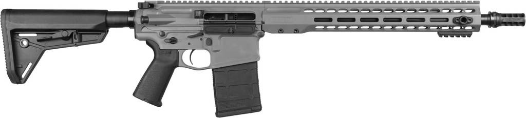BRT REC10LR 308 20B GRY 20RD