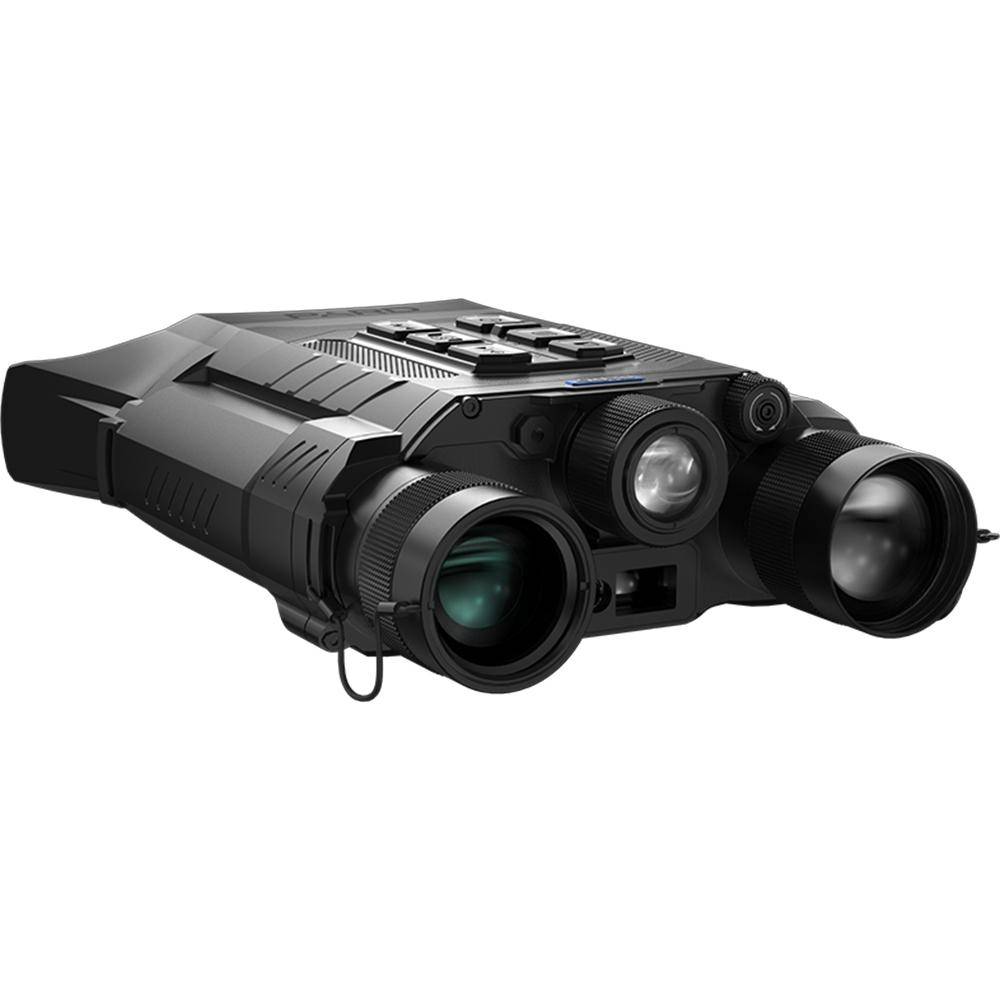 Pard Osprey Dual Spectral Binoculars with LRF 640-35 - Image 6