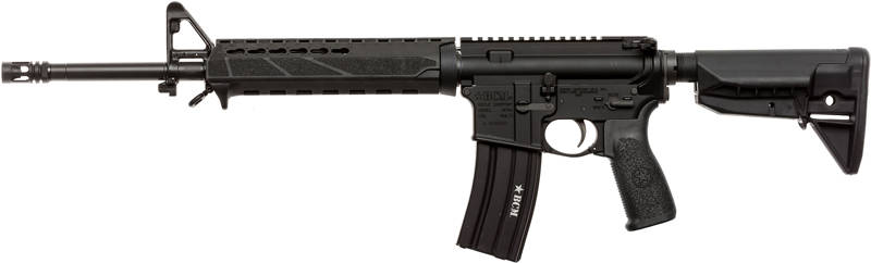 BCM MID-16 MOD-0 PKMR 5.56
