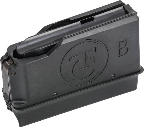 Thompson Center Venture Rifle Magazine Dimension B 22-250 Rem 3/rd - Image 2