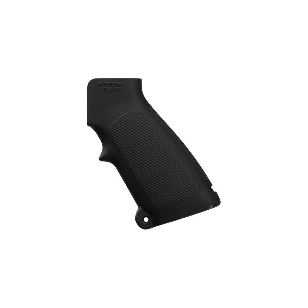 B5 Systems Car15 LS2 Rifle Grip Black - Image 2