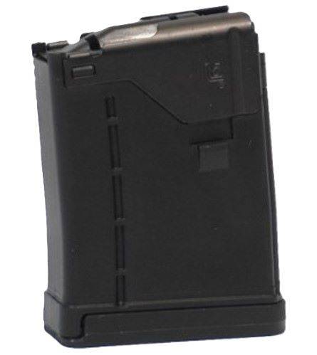 LANCER L5AWM GEN2 223REM 10RD BLACK - Image 2