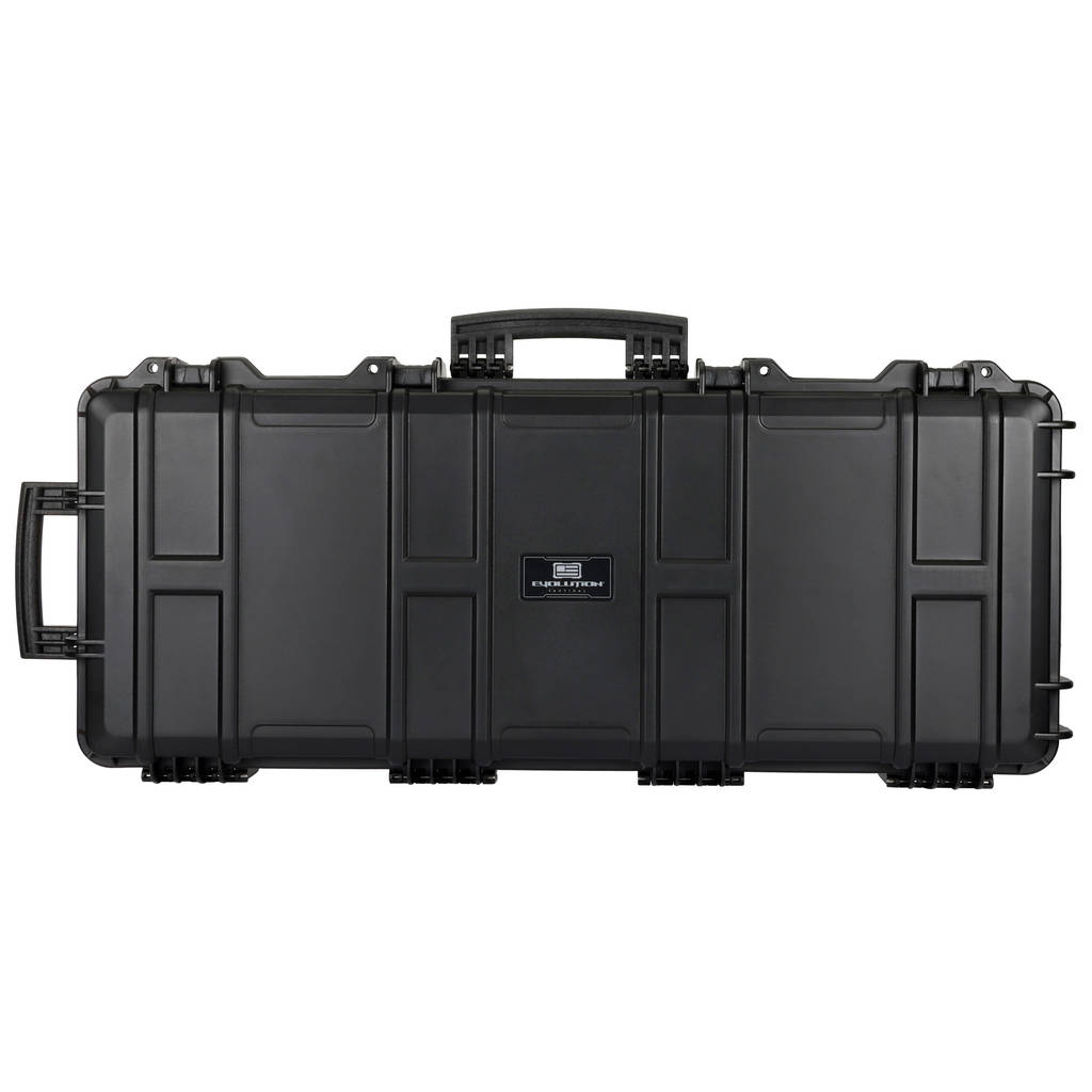 EVODS LIBERATOR SINGLE AR CASE BLK