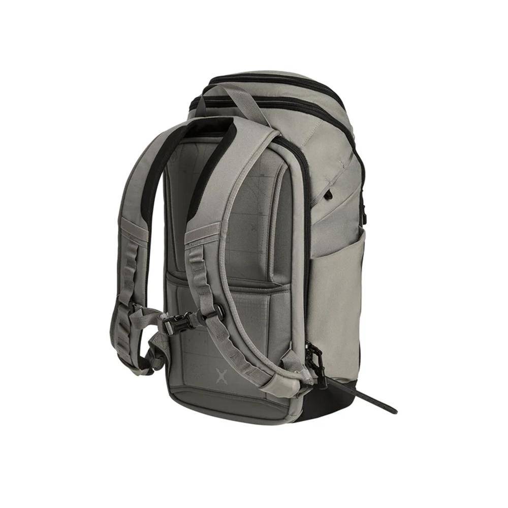 VertX Gamut 22L Backpack Slate Grey - Image 3