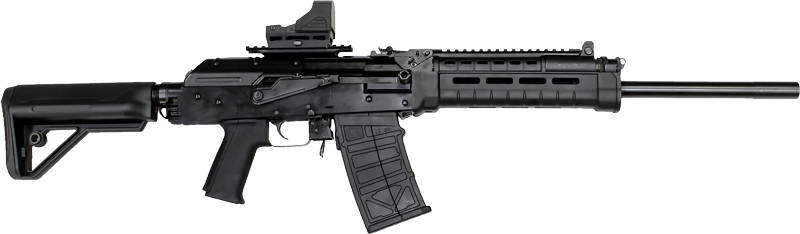 JTS M12AKT1 12GA 3" SHOT GUN