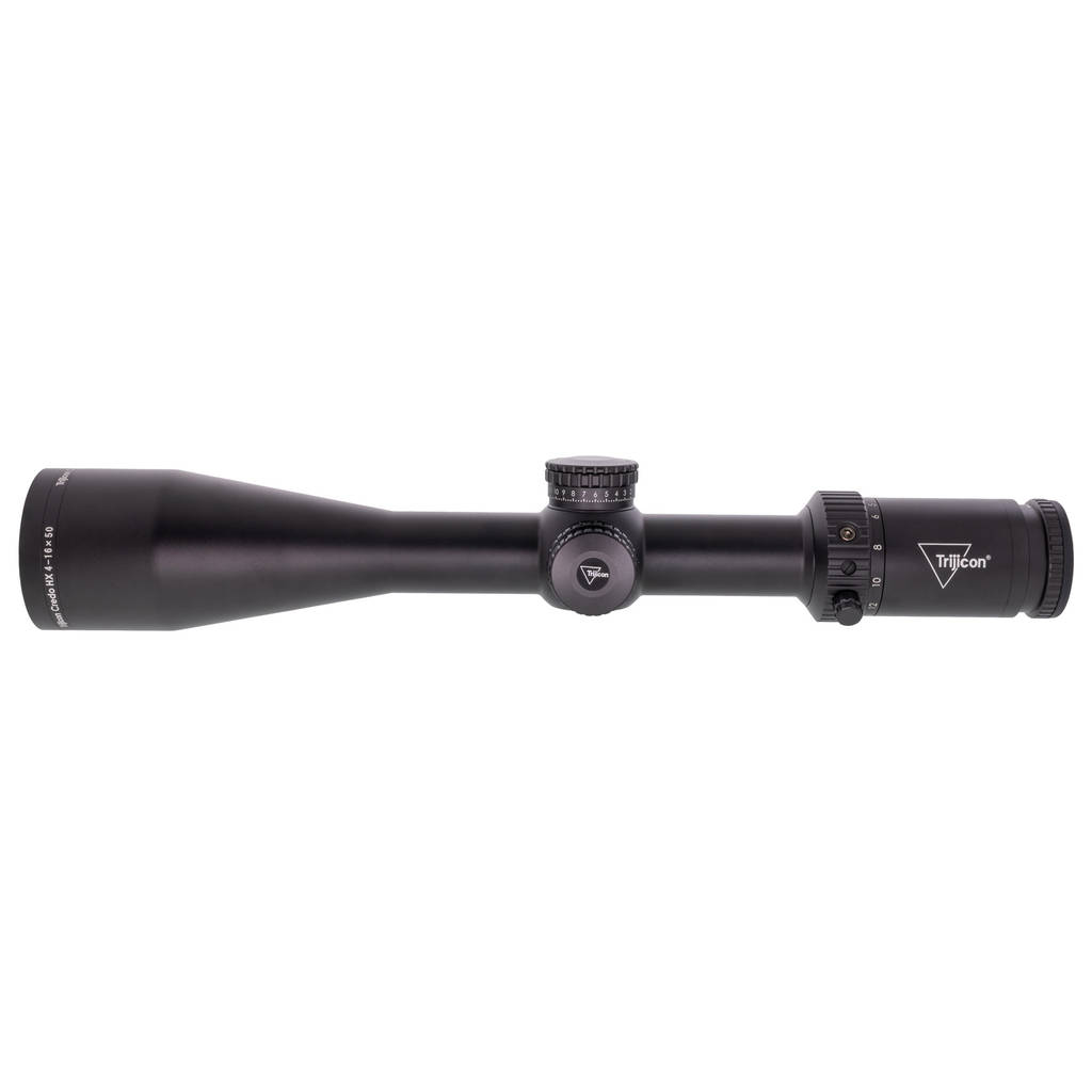 TRIJICON CREDO HX 4-16X50 SFP R/G/G