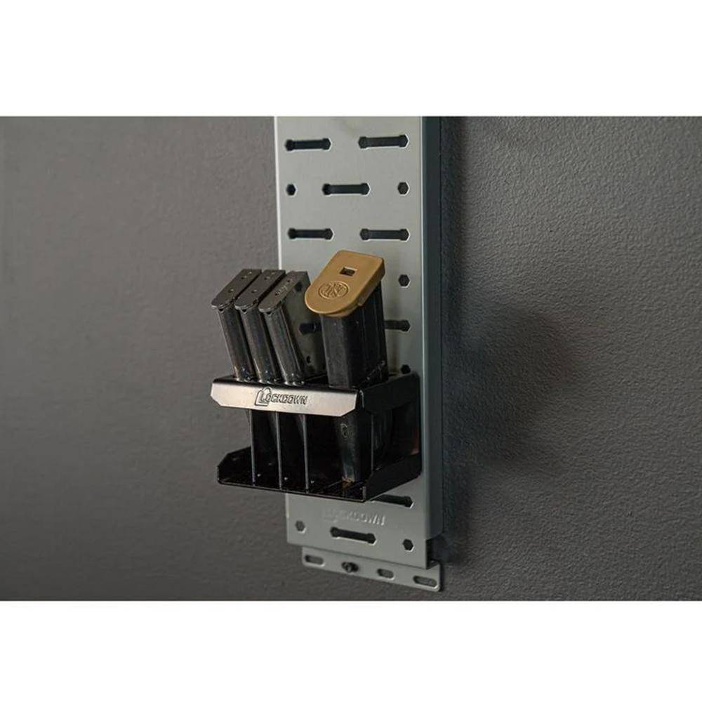 Lockdown Securewall Handgun Kit - Image 4