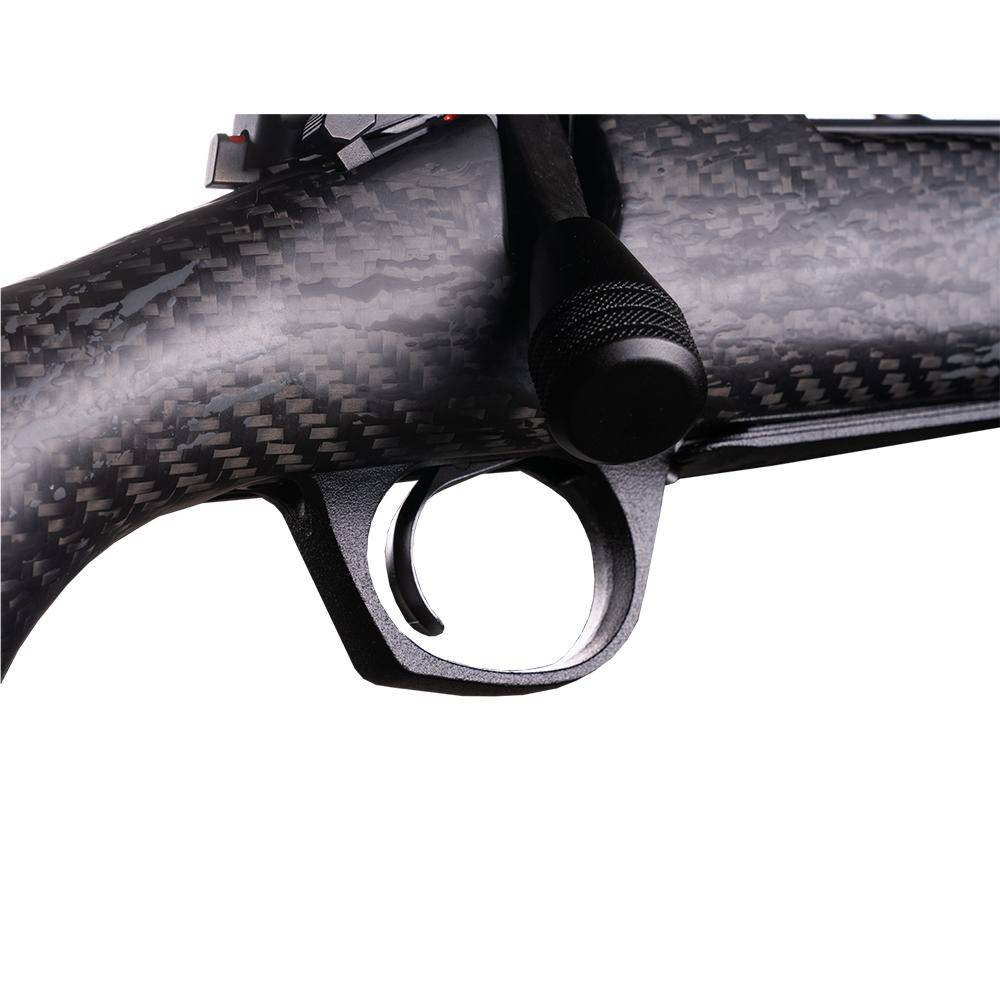Bergara CIMA CF Rifle .22 Creedmoor 4rd Capacity 20" Barrel - Image 5