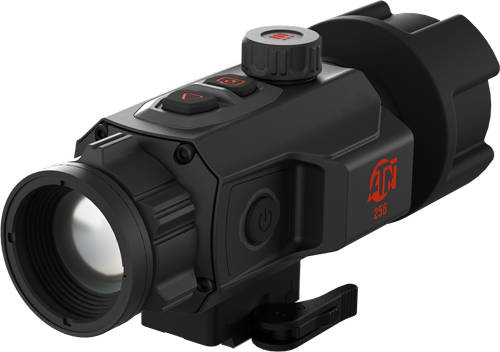 ATN TICO 6 Thermal Clip-On 1x 256×192 - Image 3