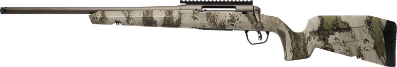 SAVAGE AXIS 2 PRO 6MM ARC LH