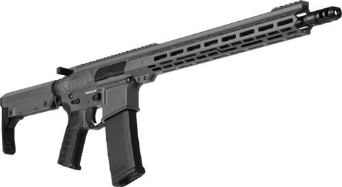 CMMG RIFLE RESOLUTE MK4 5.56MM
