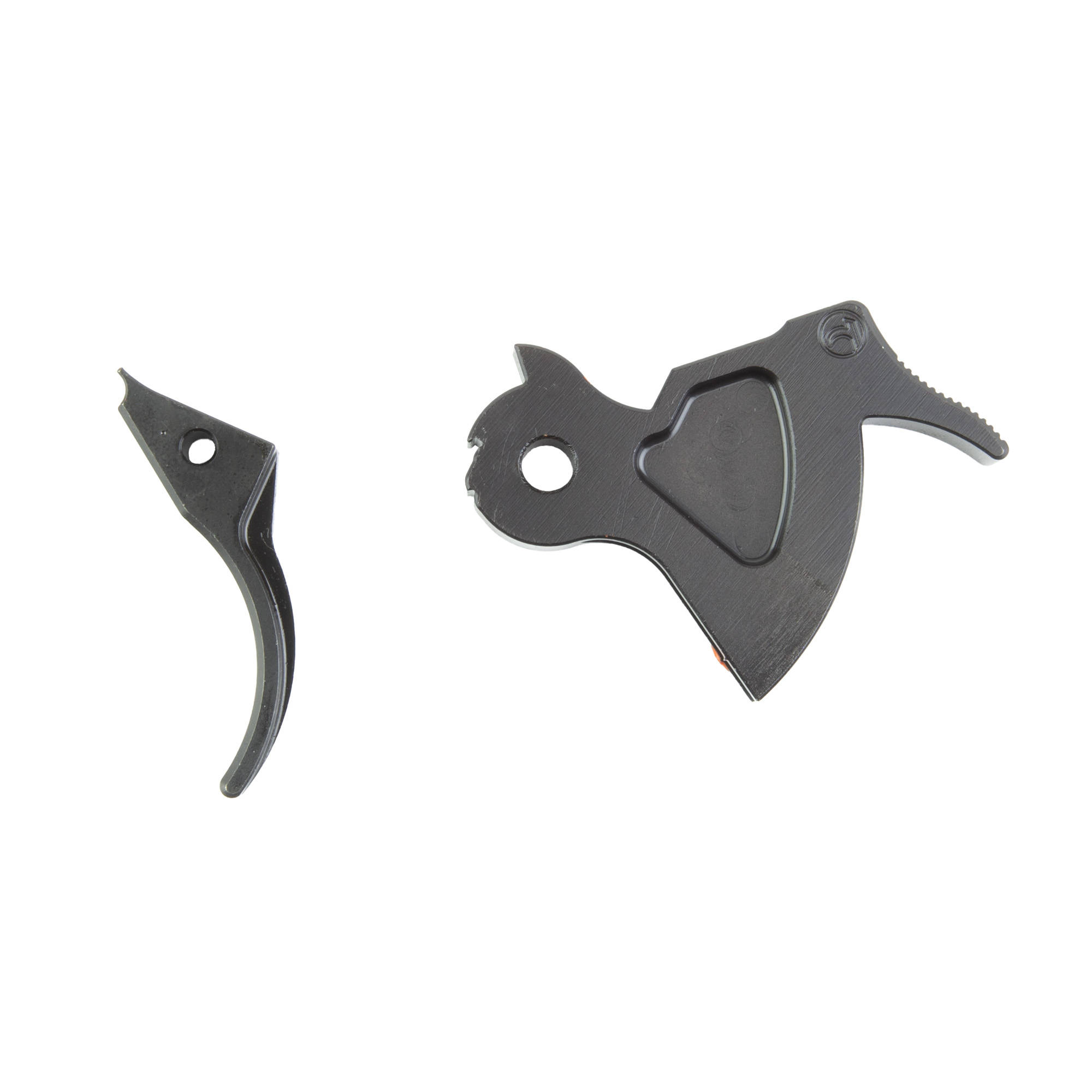 TIMNEY TRIG HENRY RIMFIRE CURVED BLK
