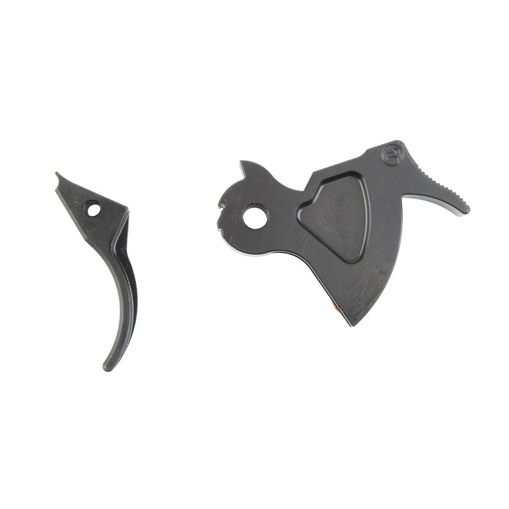 TIMNEY TRIG HENRY RIMFIRE CURVED BLK