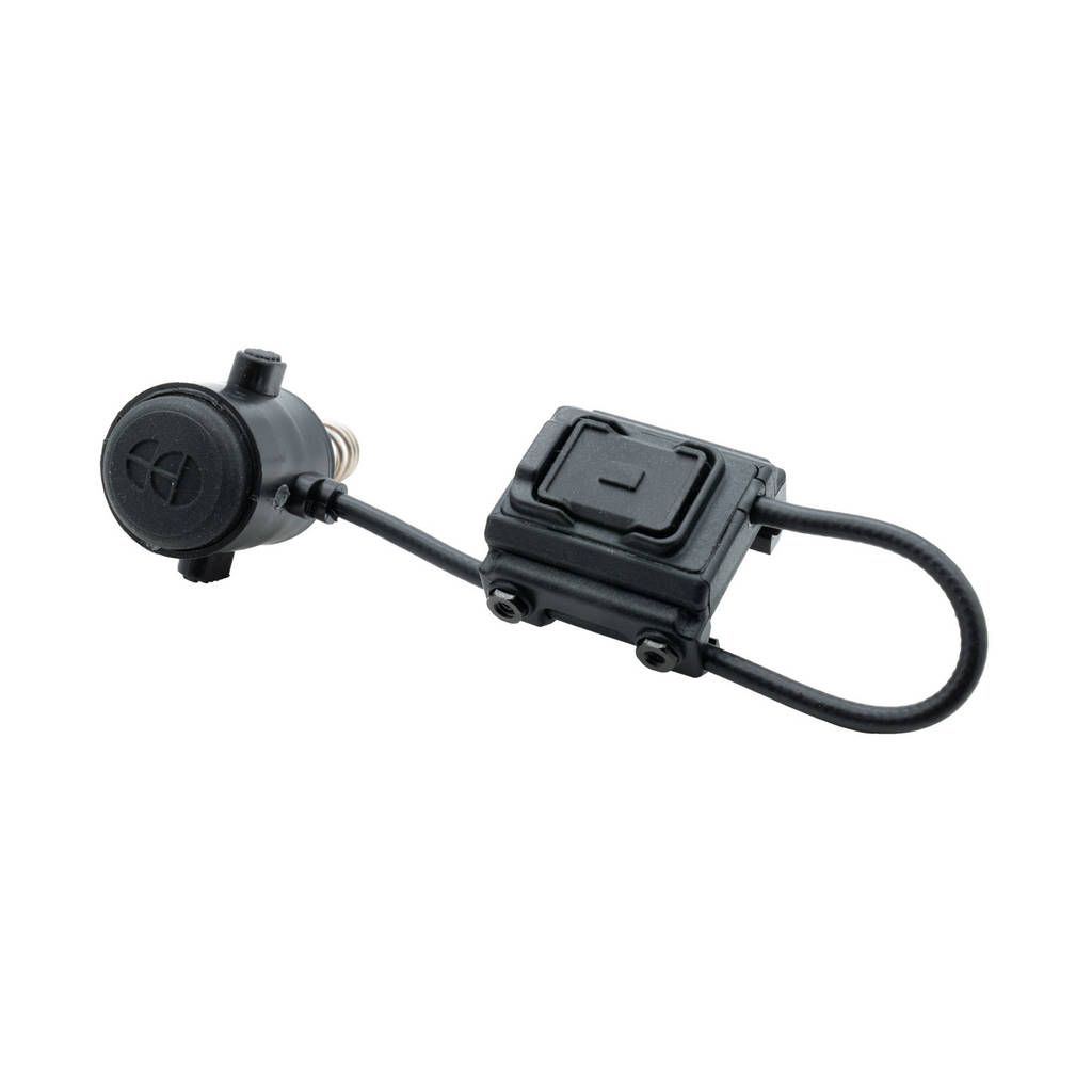 CLD DEF REIN SINGLE MOMENTARY SWITCH