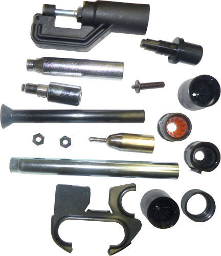 MEC 600 JR DIE SET 410 BORE
