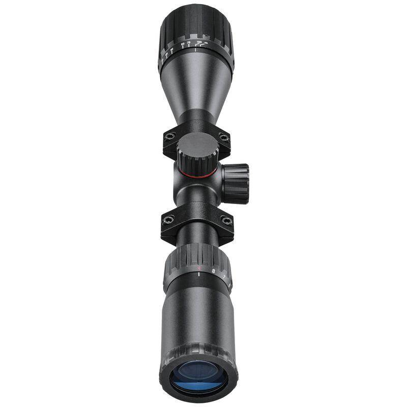 Simmons Pro Target Air 3-9x40 Rifle Scope 1" SFP Incl/ Dovetail Rings - Image 5