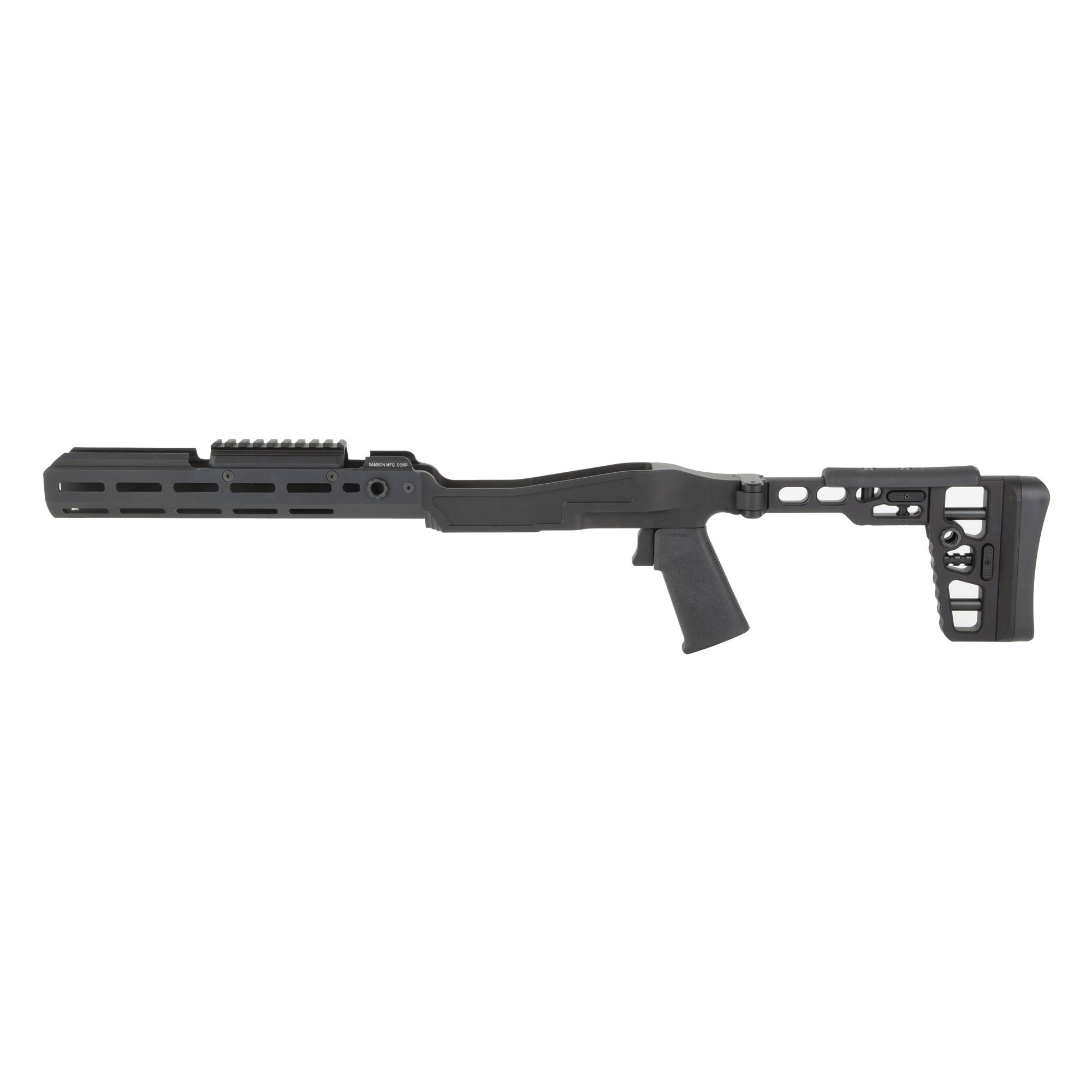 SAMSON SAS-22 FLD CHSS FOR 10-22 BLK