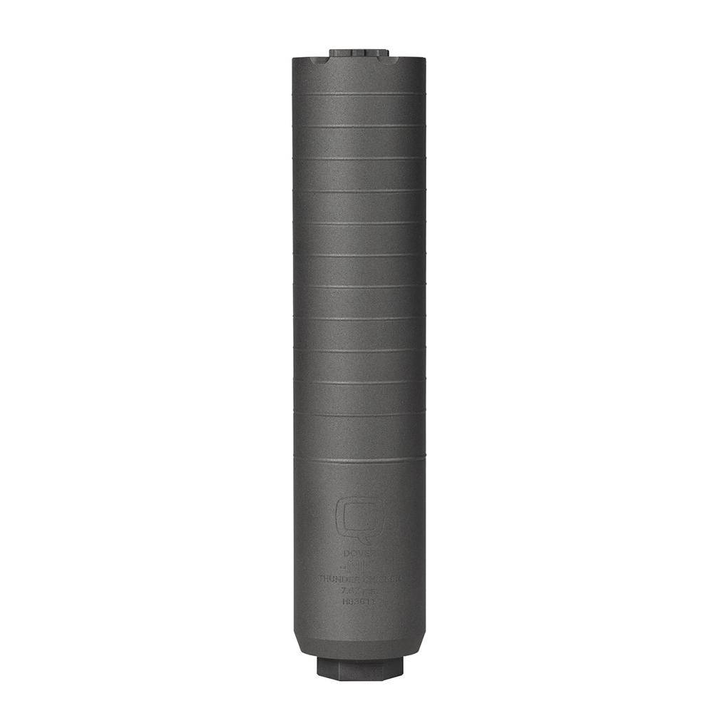 Q Thunder Chicken QD Silencer 7.62mm 8.1" Bead Blasted - Image 2