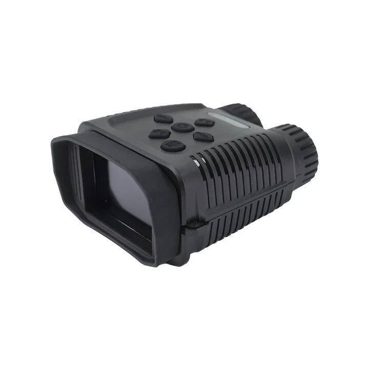 X-Vision Optics Shadow 100 Night Vision Digital Mini-Viewer 435yd 2-8x 24mm