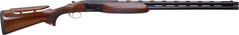 Weatherby Orion Sporting Matte Shotgun 12 ga 3" Chamber 2rd Capacity 30" Barrel Walnut - Image 8