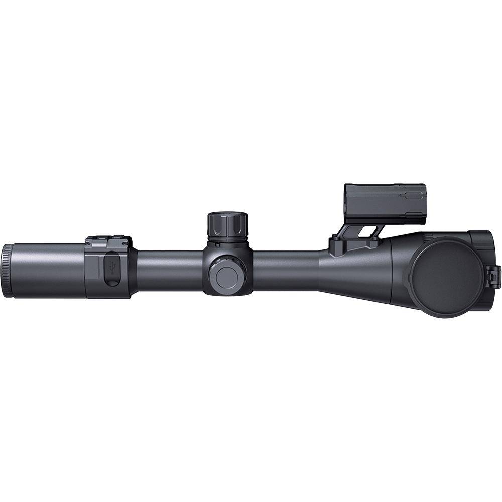 Pard Pantera Thermal Imaging Rifle Scope with LRF 480-35 - Image 4