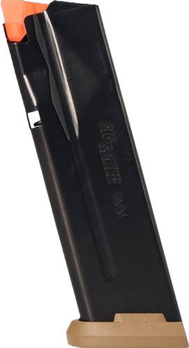 SIG MAG P365XMAC 9MM 17R COY