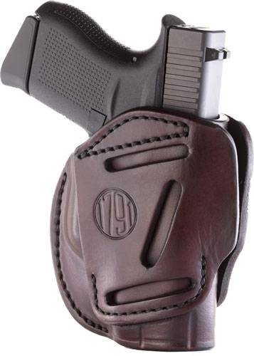 1791 HOLSTER 3-WAY OWB MULTI- - Image 2