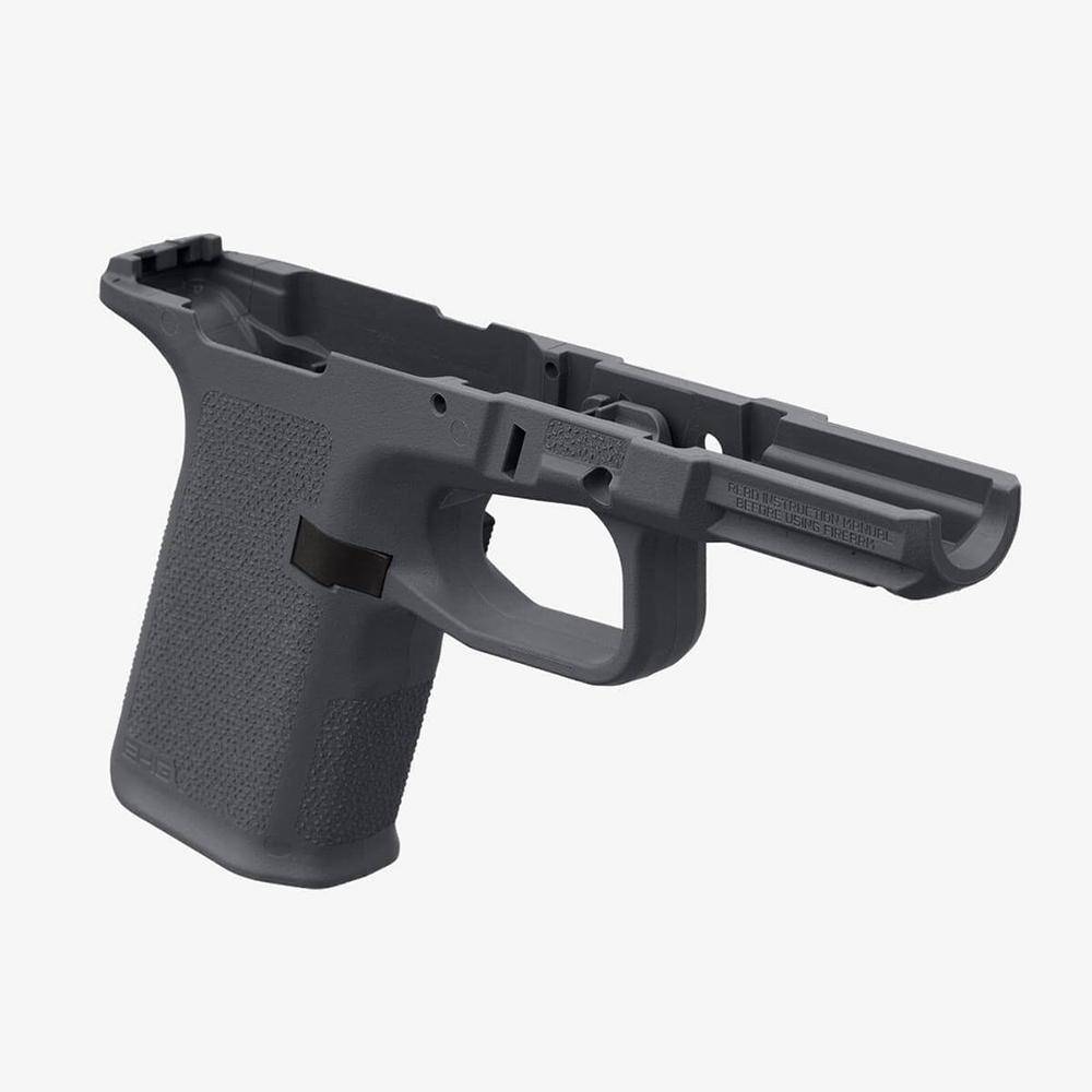 Magpul EHG RG9 Handgun Grip for Ruger RXM Compact Grey - Image 2