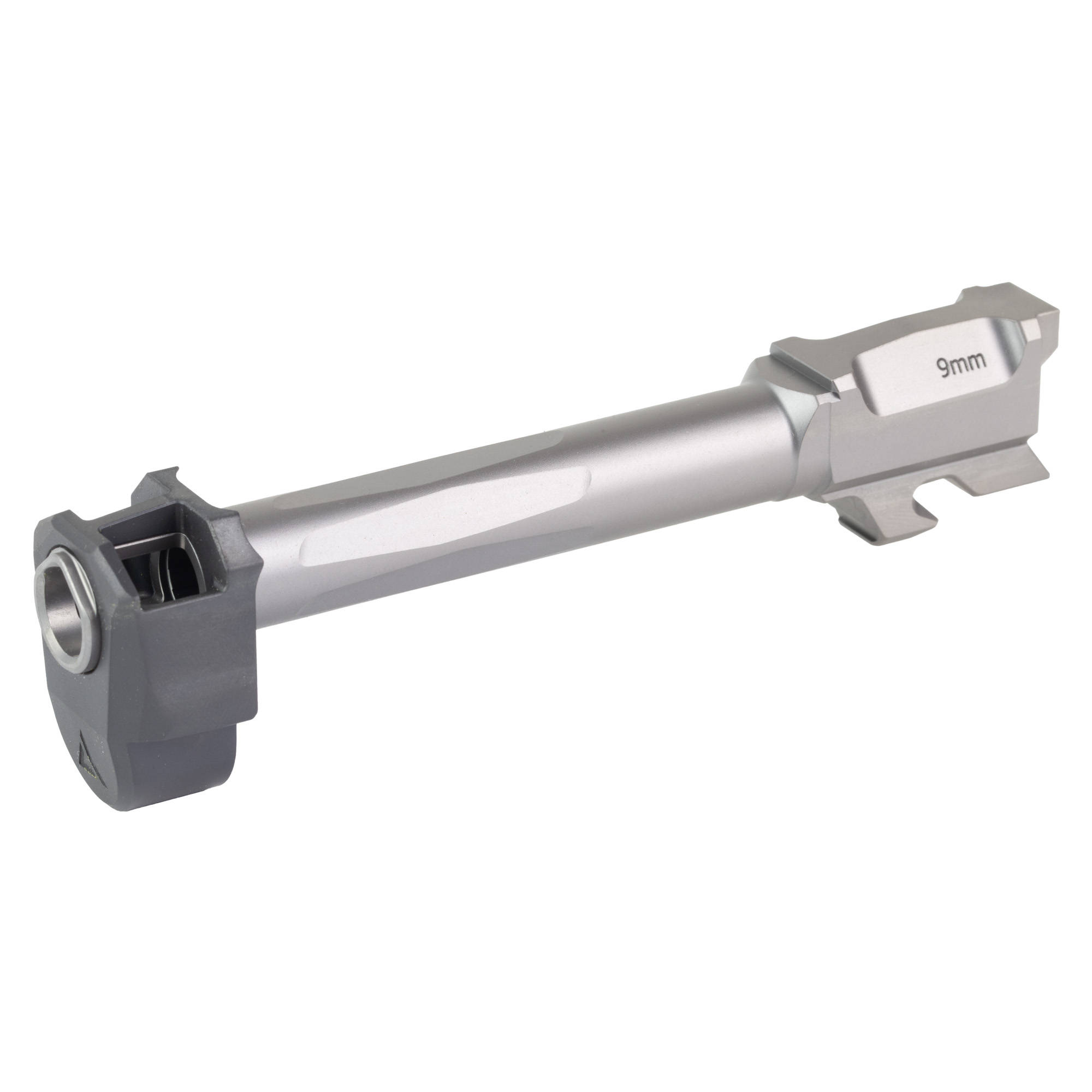 RADIAN AFTRBRNR RJ FOR GLK 48 BK/GRY