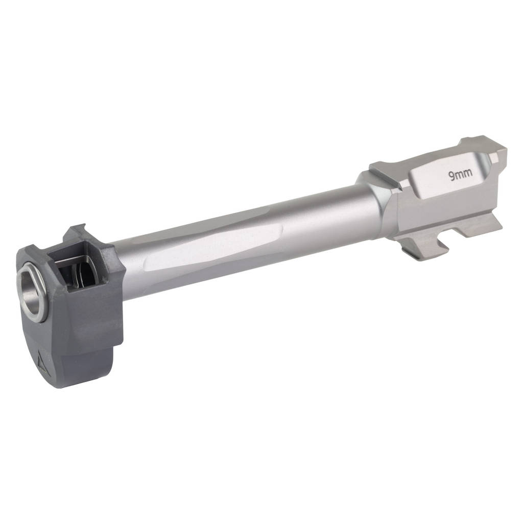RADIAN AFTRBRNR RJ FOR GLK 48 BK/GRY