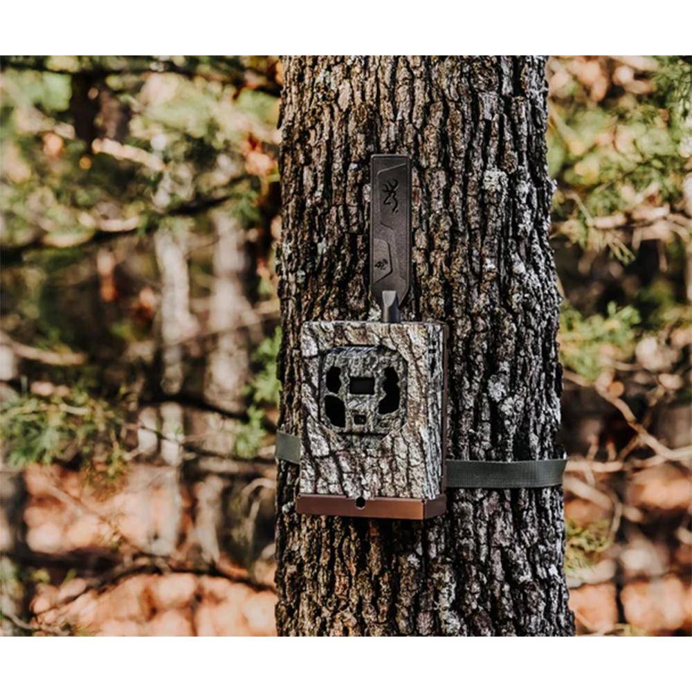 Browning Trail Camera Cellular Camera Security Box - Image 2