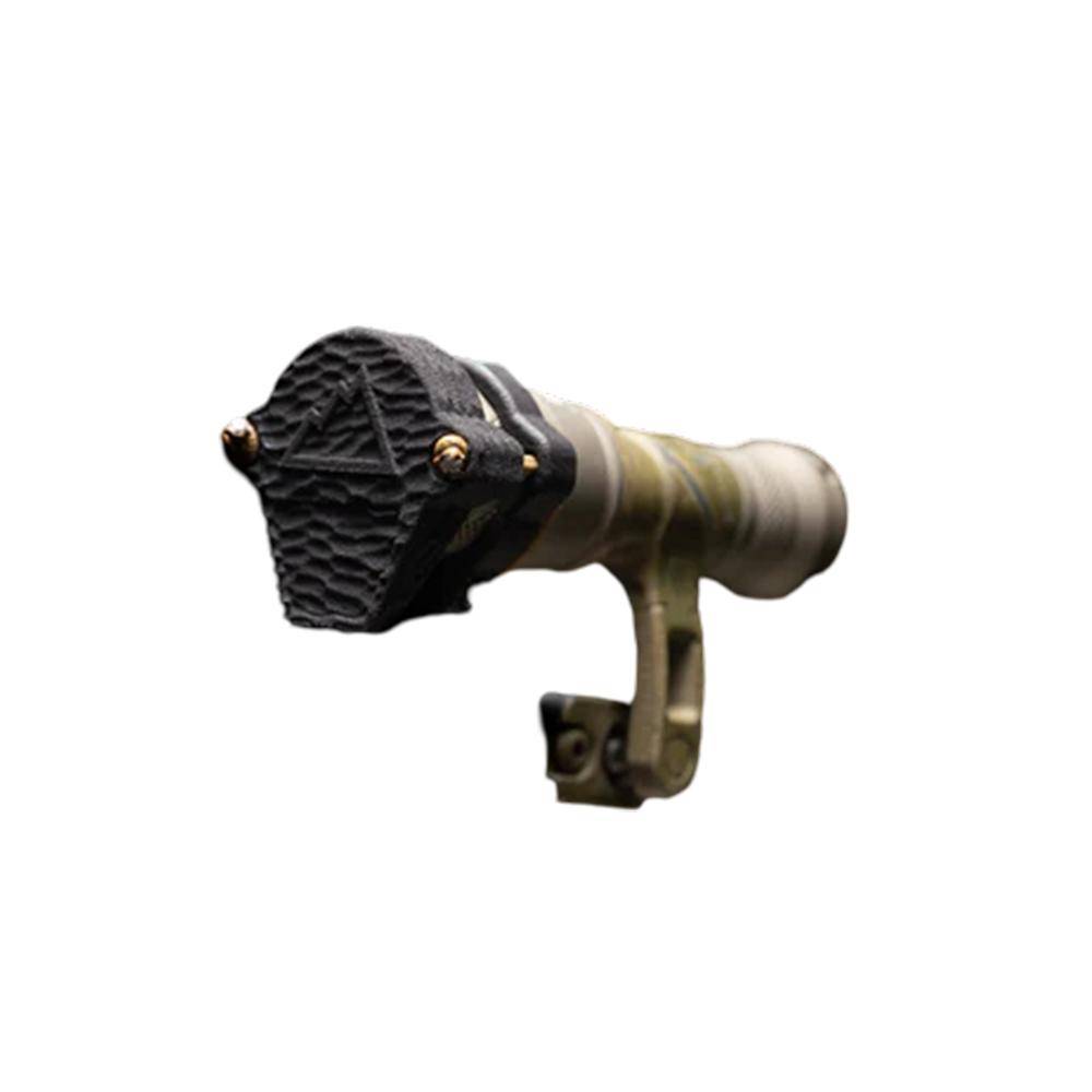 OHC RUGGEDIZED LIGHTCAP 33MM