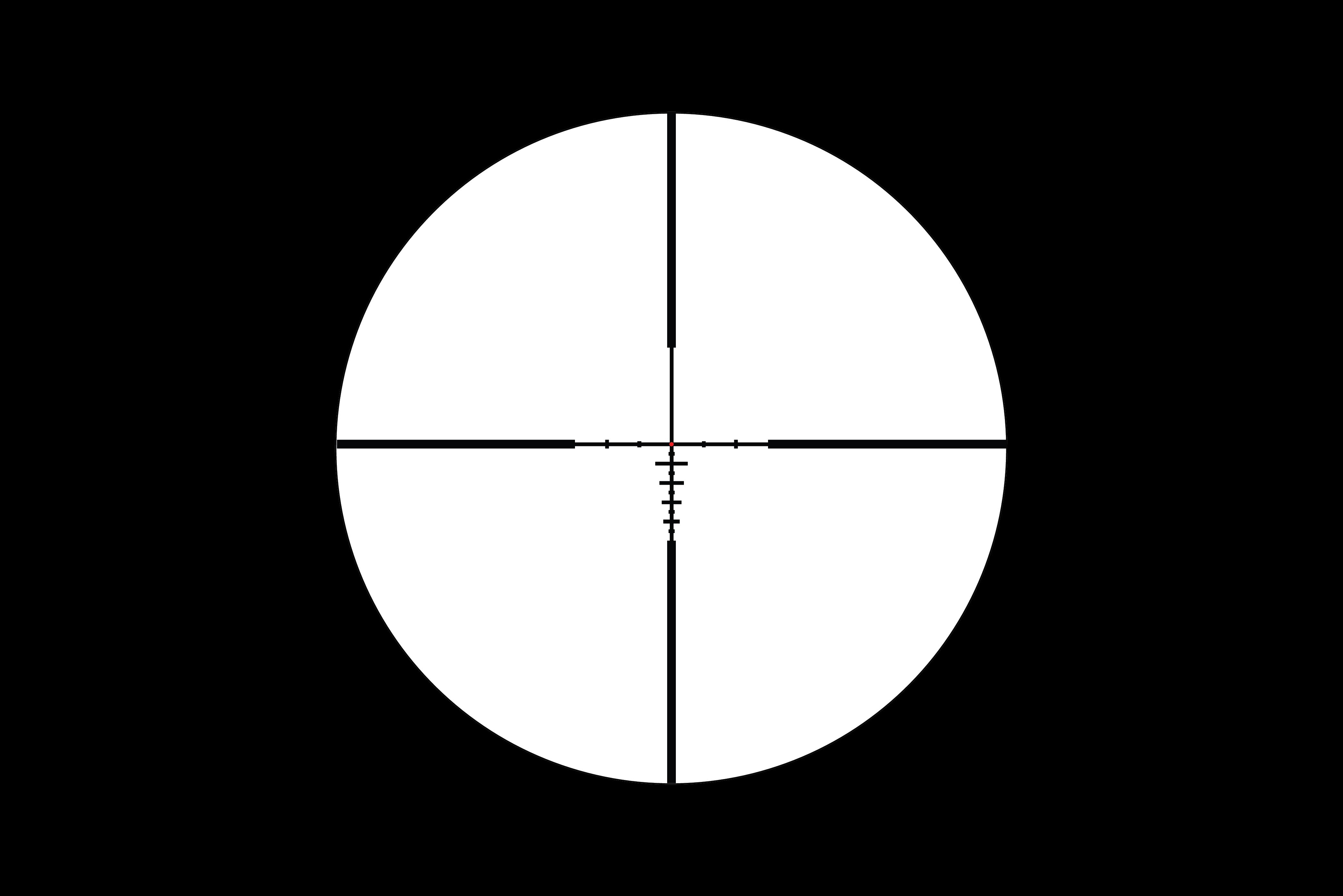 Primary Arms SLx 1-10x28mm SFP Rifle Scope - Illuminated ACSS Nova Fiber Wire Reticle - Image 7
