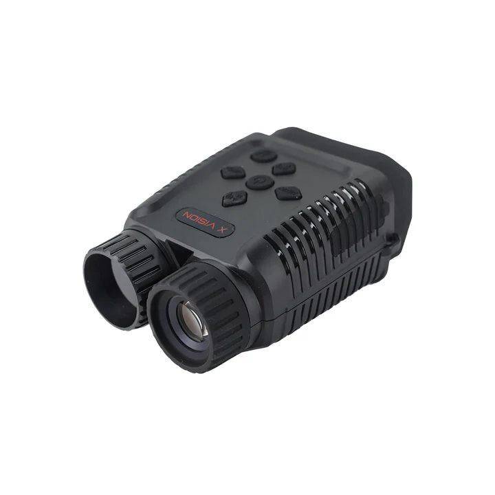 X-Vision Optics Shadow 100 Night Vision Digital Mini-Viewer 435yd 2-8x 24mm - Image 5