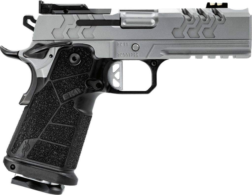 KMB 2K11 PRO COM SS OR 9MM 19