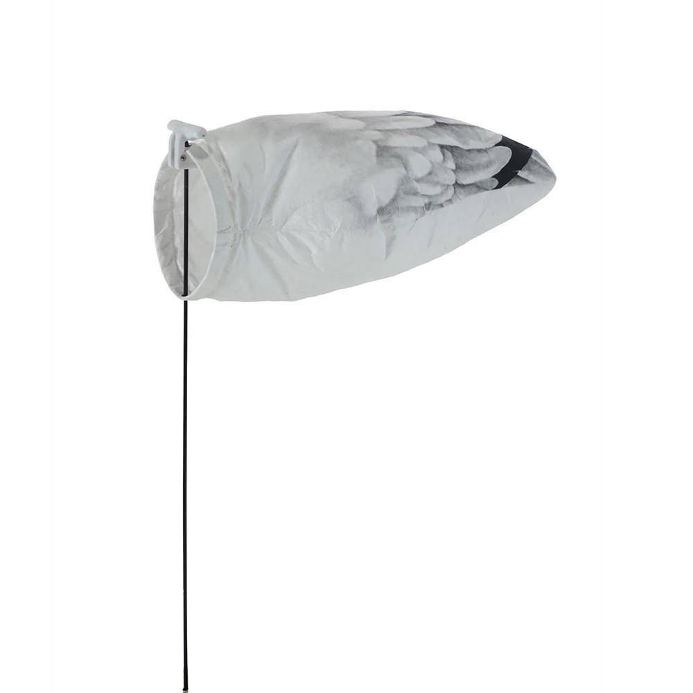 Higdon Snow Shock Socks Goose Decoys 12/ct - Image 4