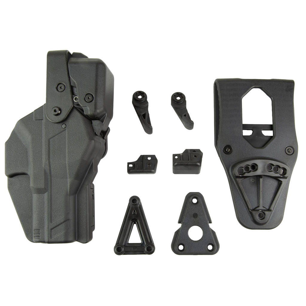 RAPID FORCE L3 FITS GLOCK 19/X RH