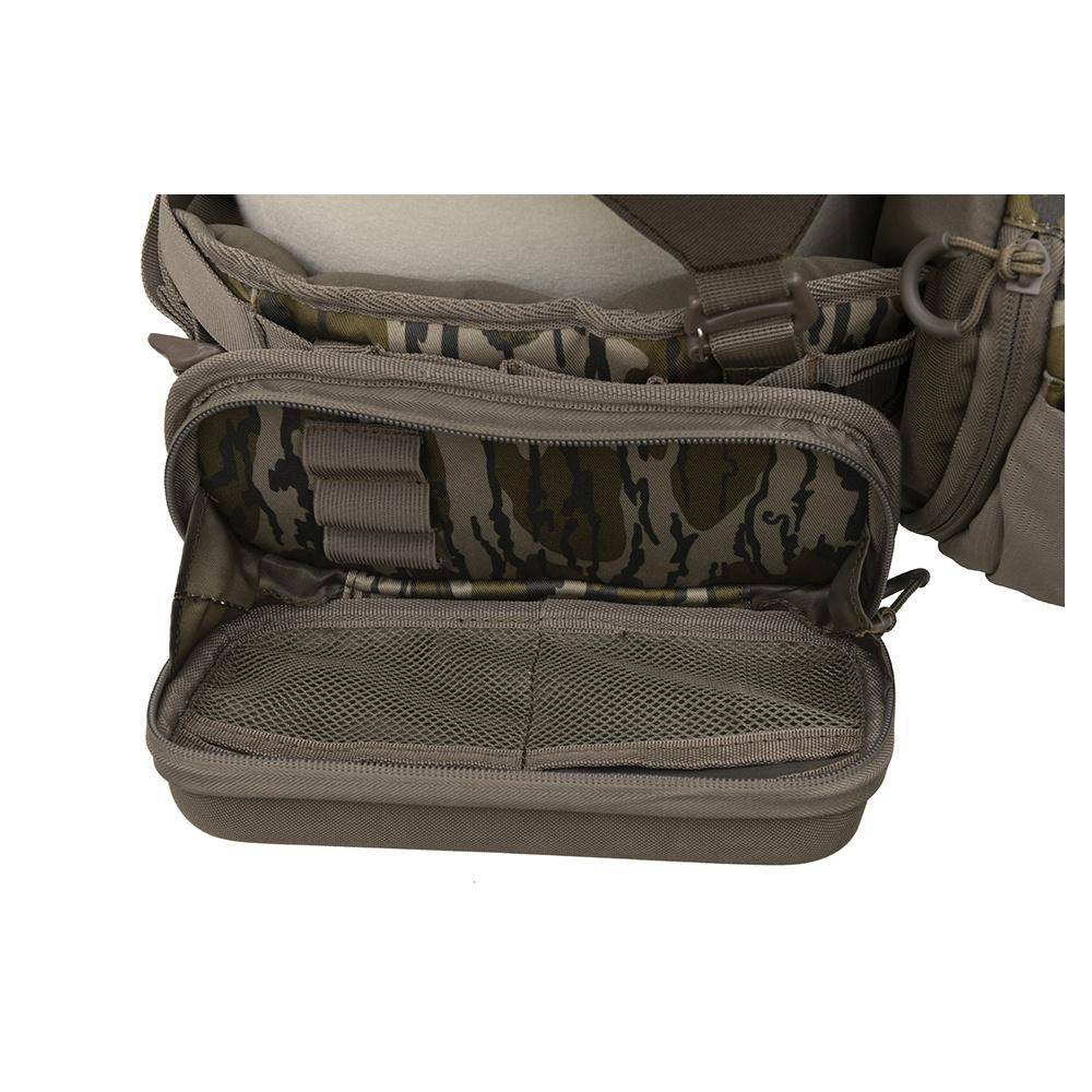 Alps Outdoorz Turkey Tracker Waist Pack Mossy Oak Bottomland - Image 7