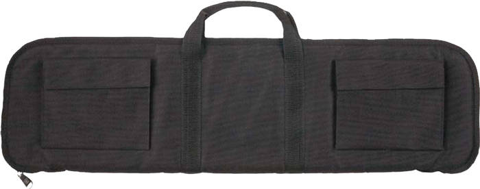 BULLDOG TACT SHTGN CASE BLK 29" - Image 2
