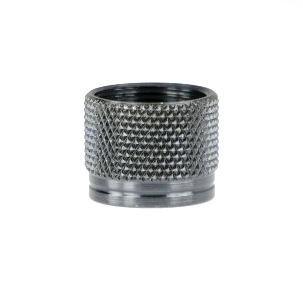 Grovtec AR-1- Muzzle Thread Protector .300 AAC Blackout 5/8x24 - Image 3
