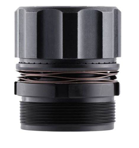 DEAD AIR KEYMO GOV HUB ADPTR UPGRADE
