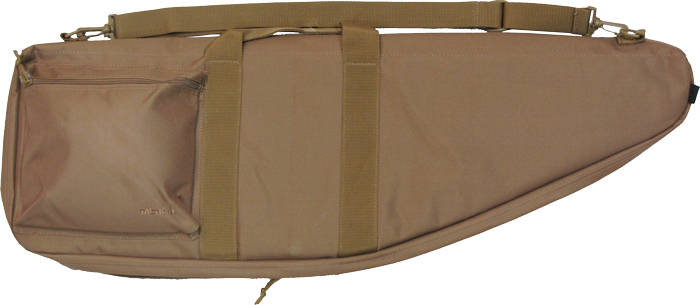 TOC TACTICAL RIFLE CASE 36