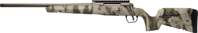 SAVAGE AXIS 2 PRO 6MM ARC LH<<