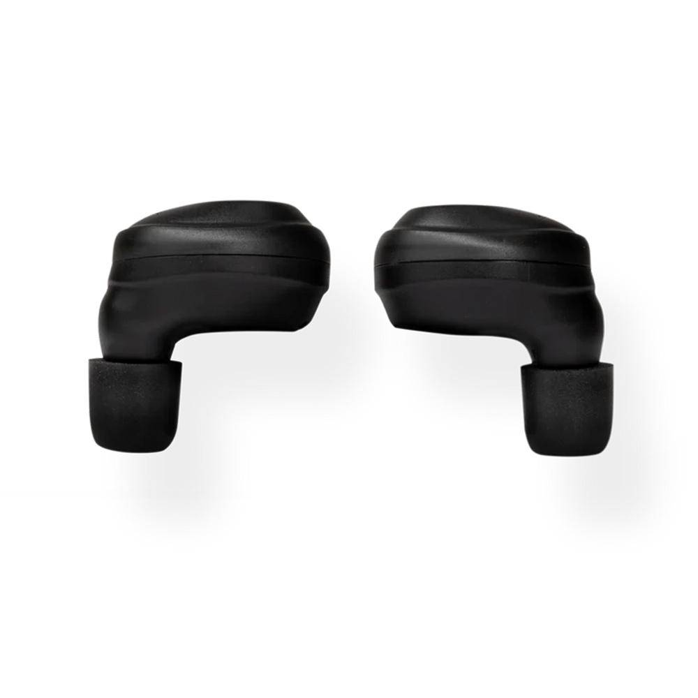 Axil XCOR Pro Digital Electronic Ear Buds with Bluetooth 21-23dB Black - Image 7