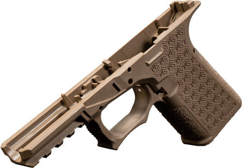 GREY GHOST PREC COMBAT PISTOL